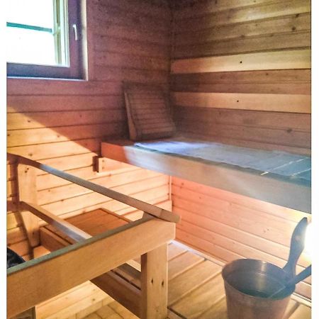 Holiday Home Saarijaervi By Interhome Sipila エクステリア 写真