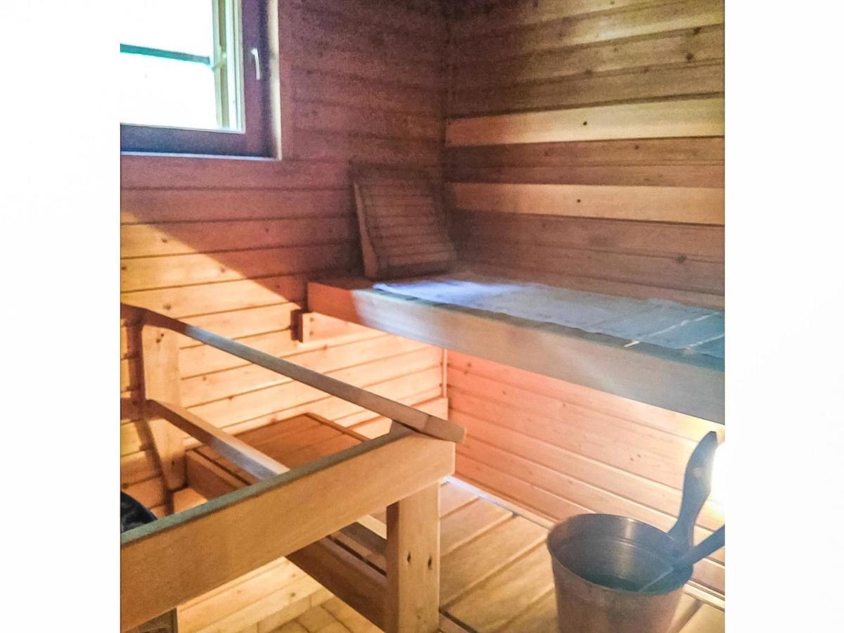 Holiday Home Saarijaervi By Interhome Sipila エクステリア 写真