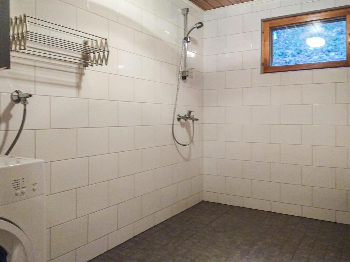 Holiday Home Saarijaervi By Interhome Sipila エクステリア 写真