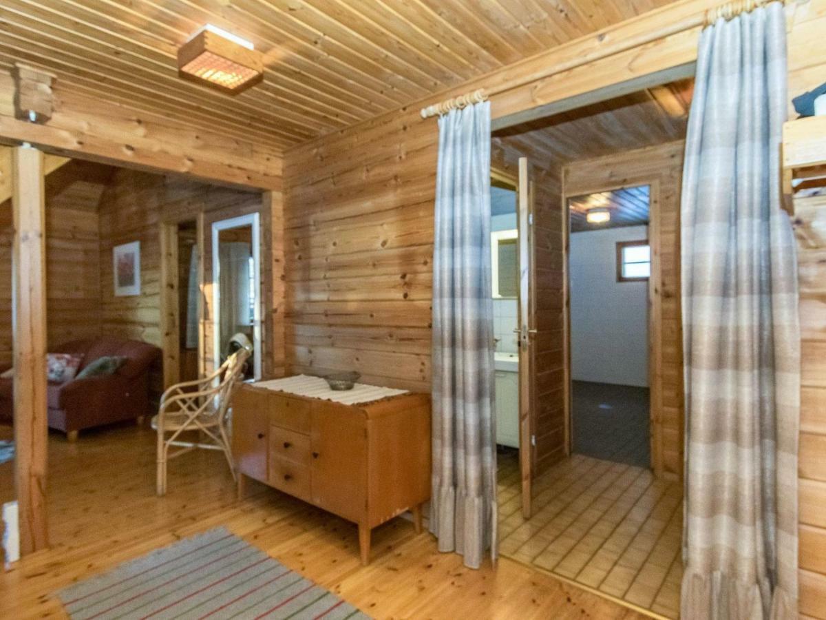 Holiday Home Saarijaervi By Interhome Sipila エクステリア 写真