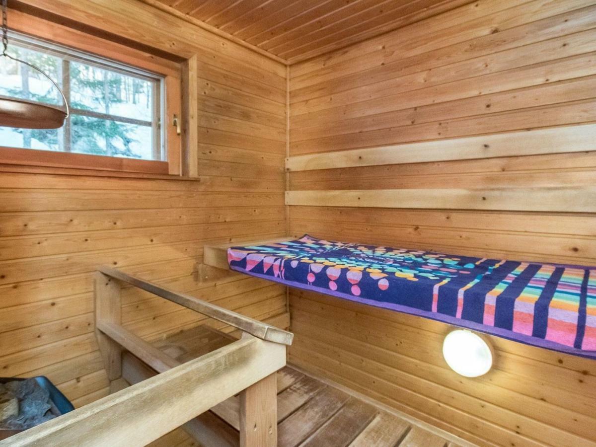 Holiday Home Saarijaervi By Interhome Sipila エクステリア 写真