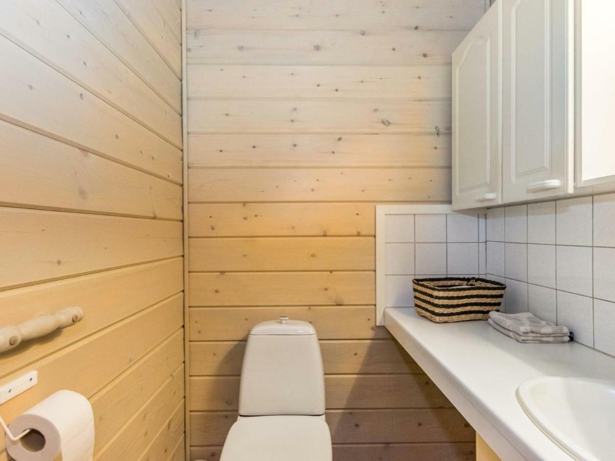 Holiday Home Saarijaervi By Interhome Sipila エクステリア 写真