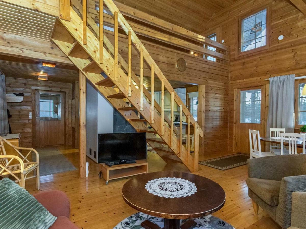 Holiday Home Saarijaervi By Interhome Sipila エクステリア 写真