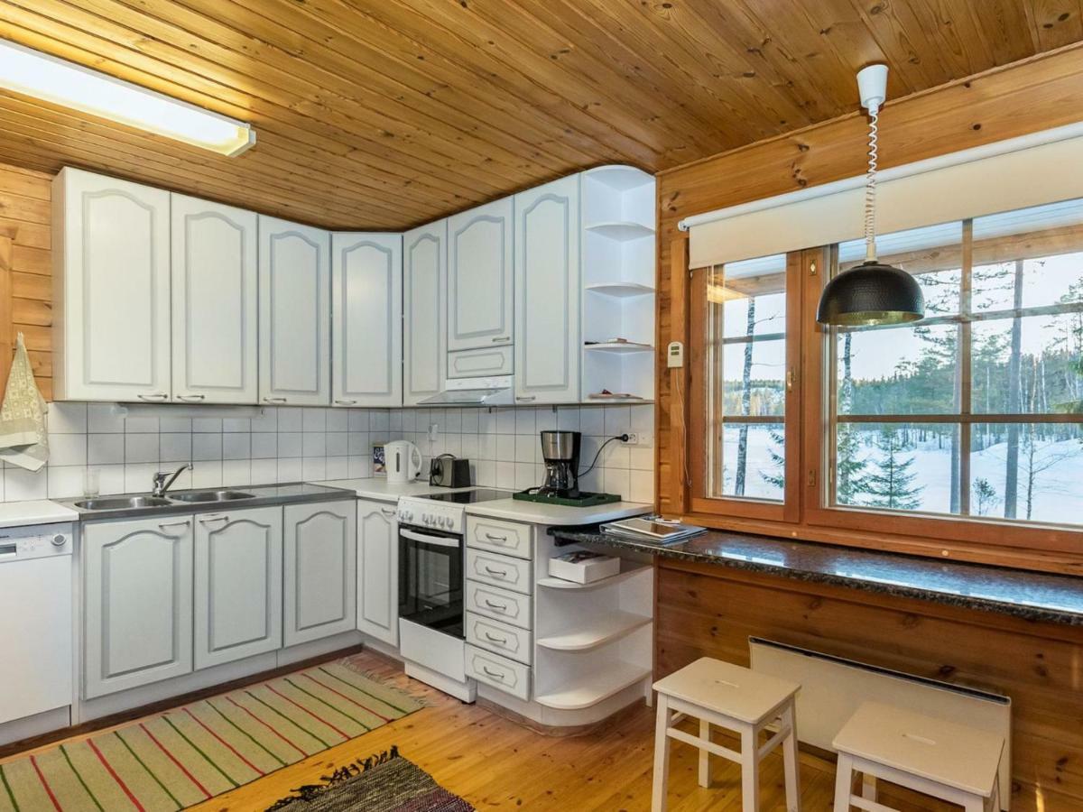 Holiday Home Saarijaervi By Interhome Sipila エクステリア 写真