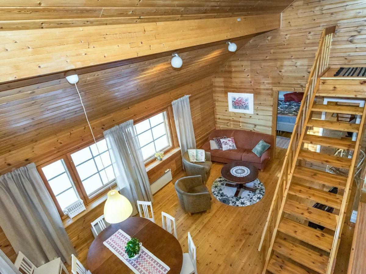 Holiday Home Saarijaervi By Interhome Sipila エクステリア 写真