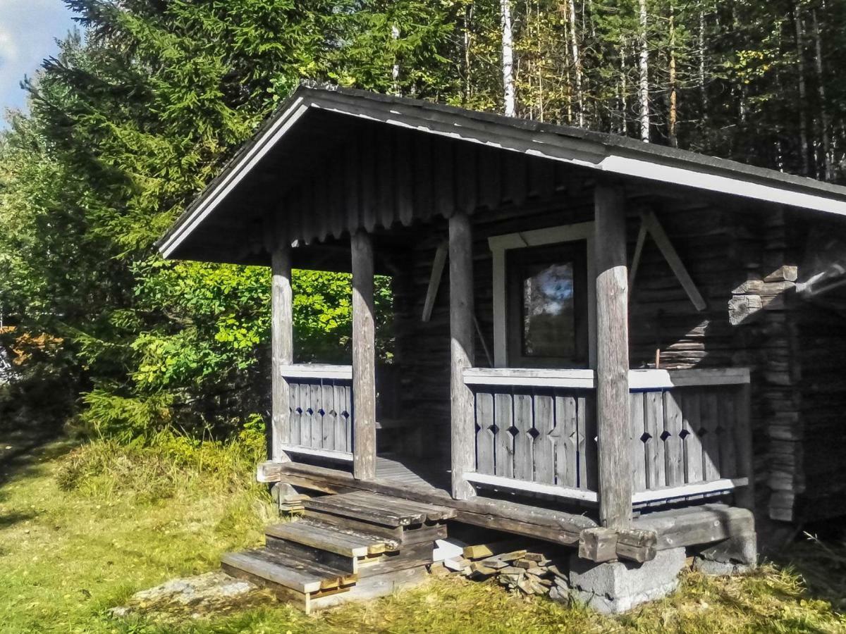 Holiday Home Saarijaervi By Interhome Sipila エクステリア 写真