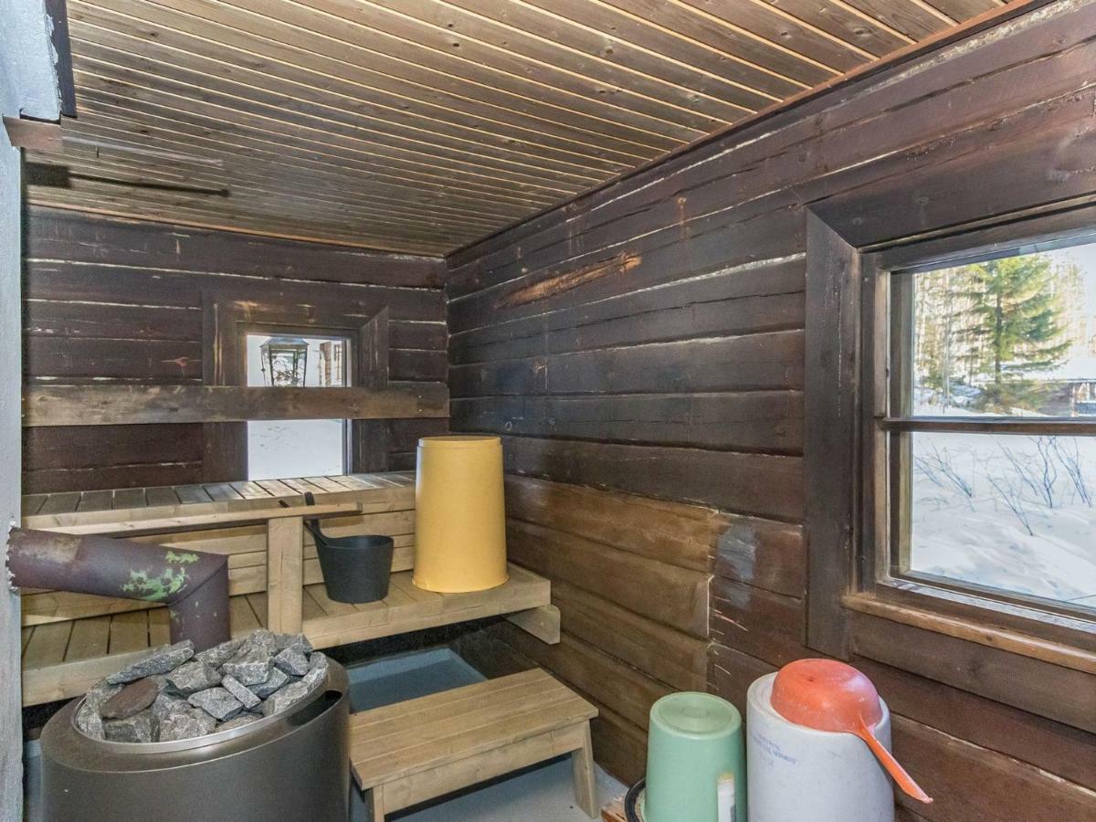 Holiday Home Saarijaervi By Interhome Sipila エクステリア 写真