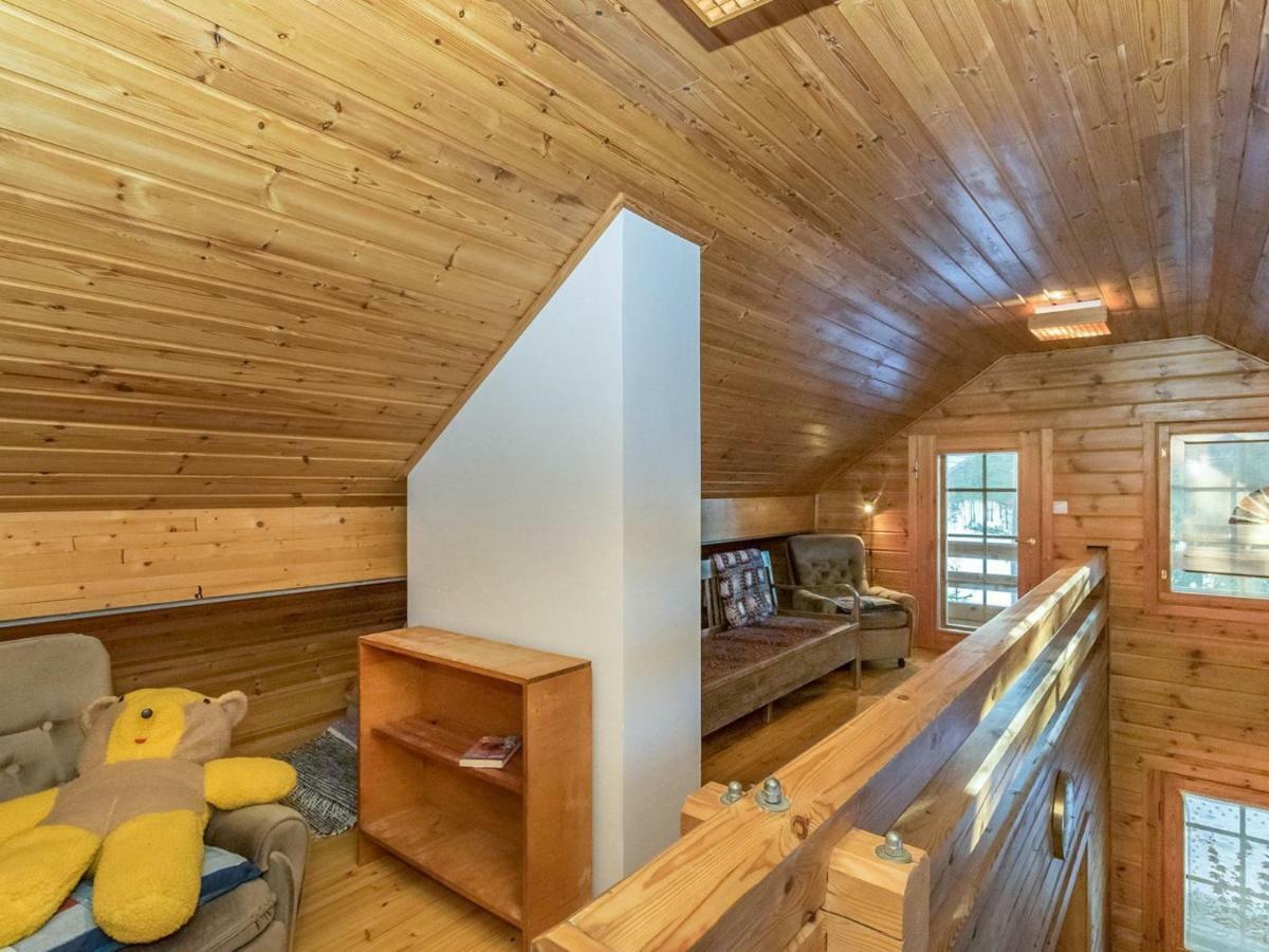 Holiday Home Saarijaervi By Interhome Sipila エクステリア 写真